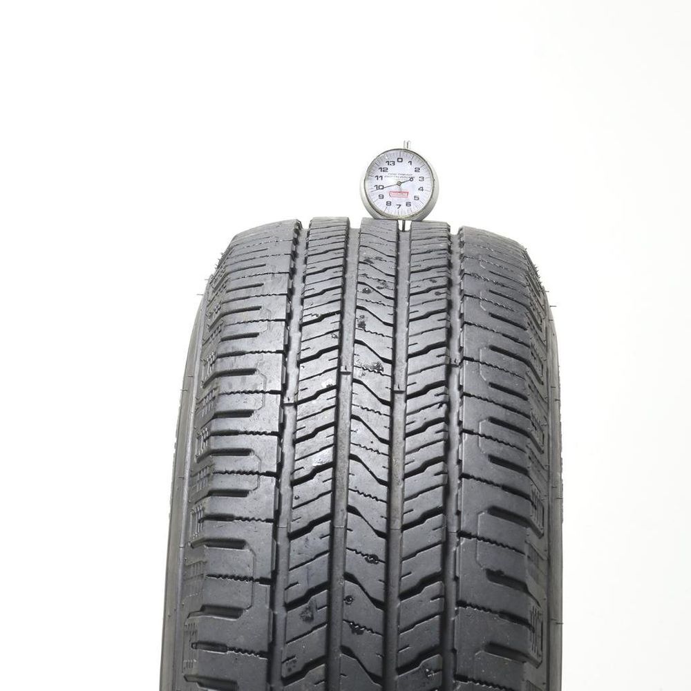 Set of (2) Used 245/75R16 Laufenn X Fit HT 111T - 9.5/32 - Image 2