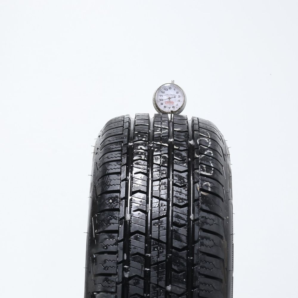 Used 205/70R16 Cooper Discoverer EnduraMax 97H - 9.5/32 - Image 2