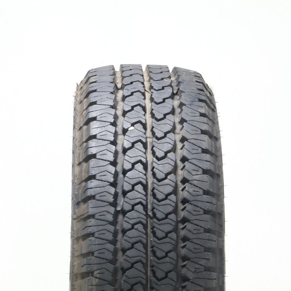 Used LT 245/75R17 Firestone Transforce AT2 121/118R E - 15/32 - Image 2