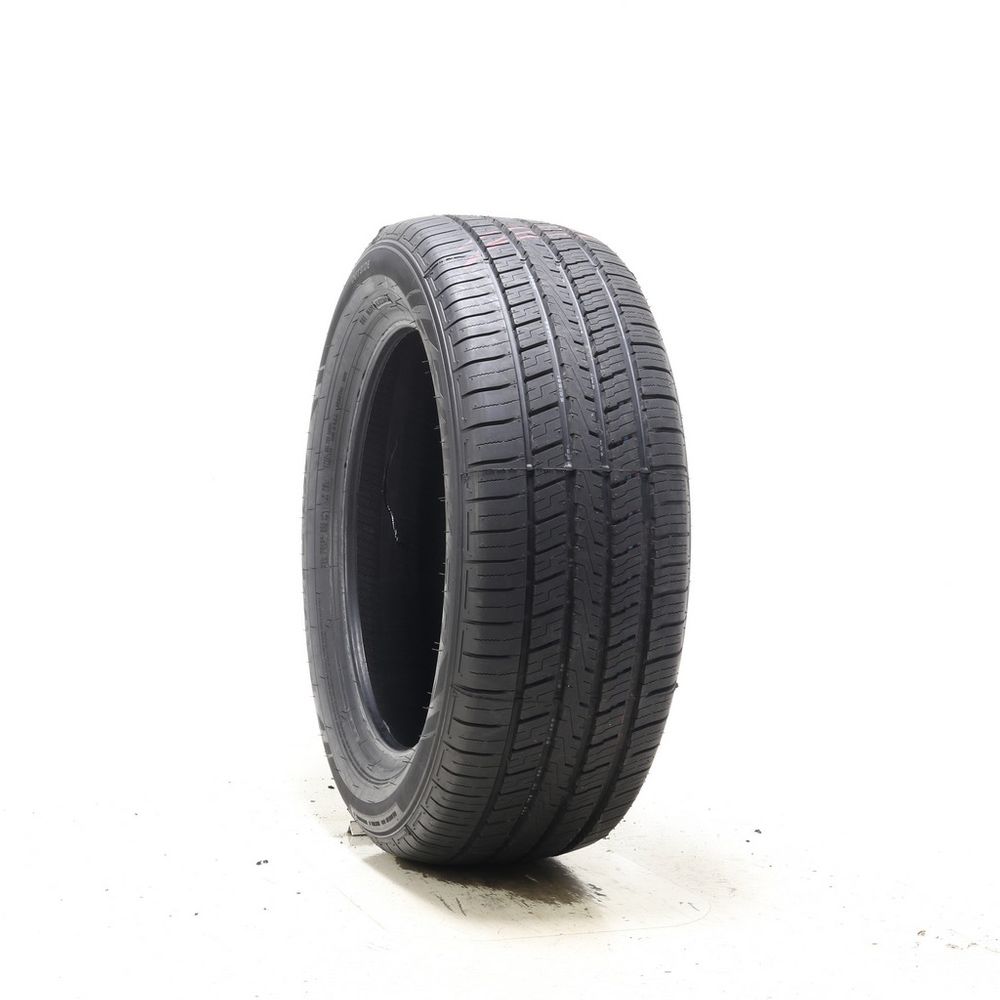 Set of (2) New 235/55R18 Falken Pro G5 CSV 100V - 10.5/32 - Image 1