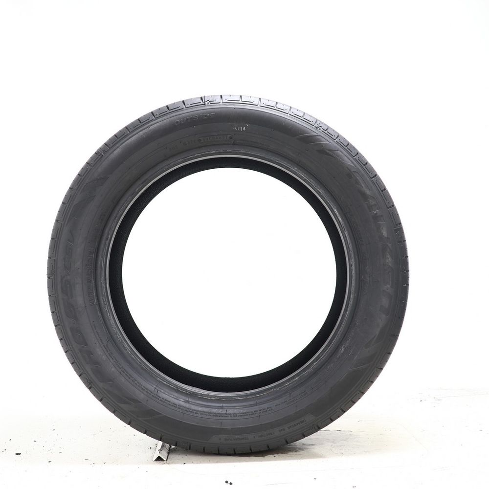 Set of (2) New 235/55R18 Falken Pro G5 CSV 100V - 10.5/32 - Image 3