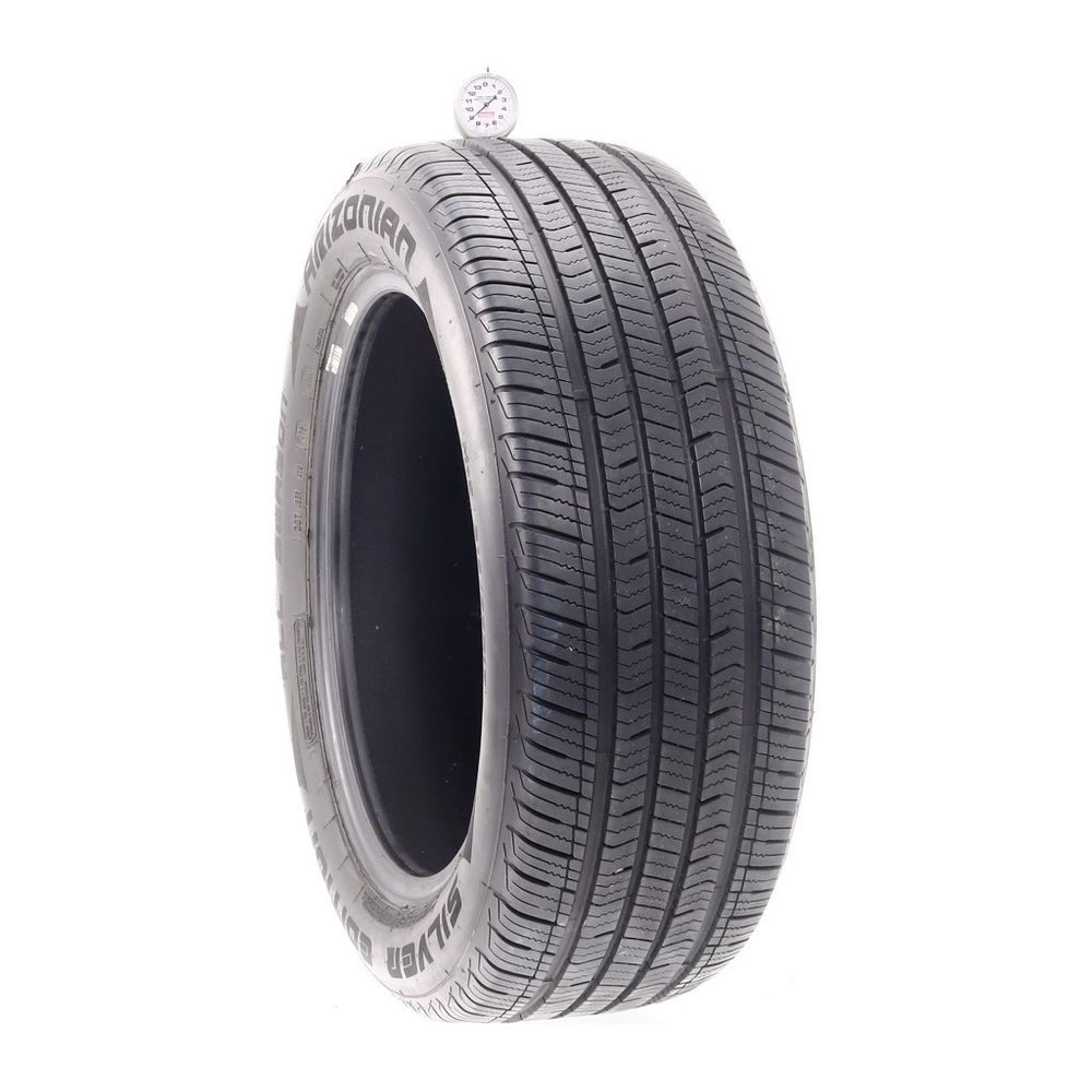 Set of (4) Used 215/55R17 Arizonian Silver Edition 94V - 7.5-9/32 - Image 4