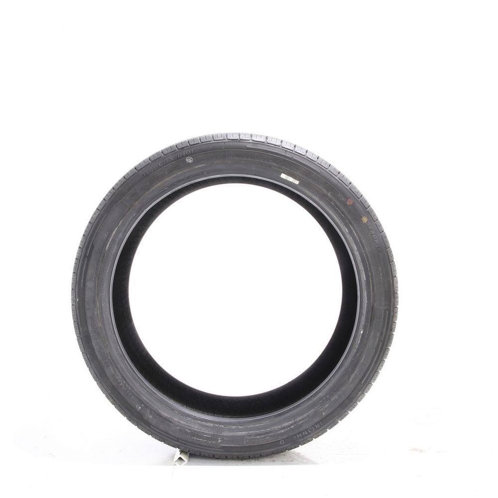 Driven Once 225/40R18 Ironhead Reflex IH01 92H - 9.5/32 - Image 3