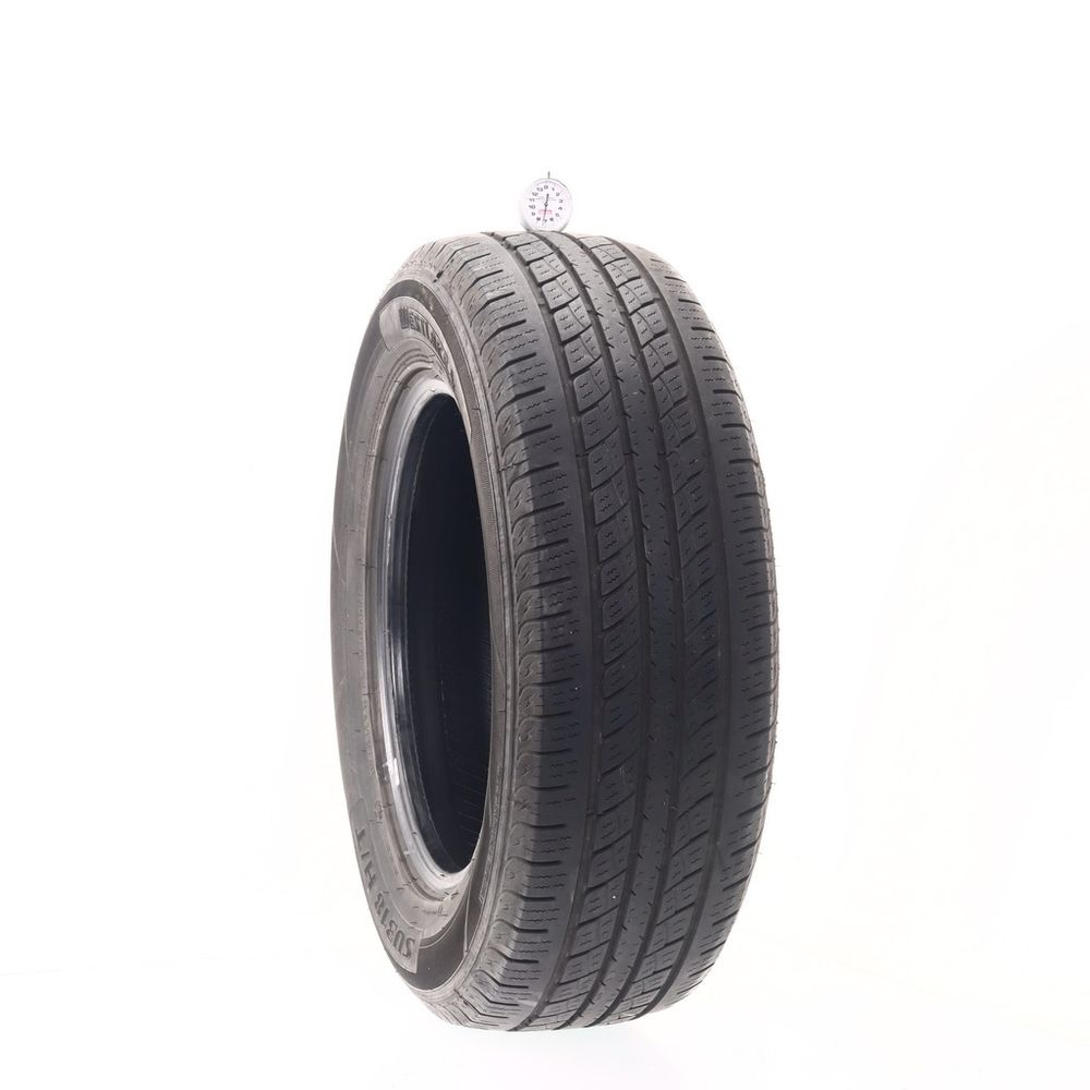 Set of (2) Used 235/65R17 Westlake SU318 H/T 104T - 7-8.5/32 - Image 1