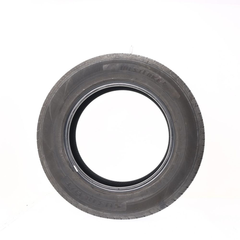Set of (2) Used 235/65R17 Westlake SU318 H/T 104T - 7-8.5/32 - Image 3