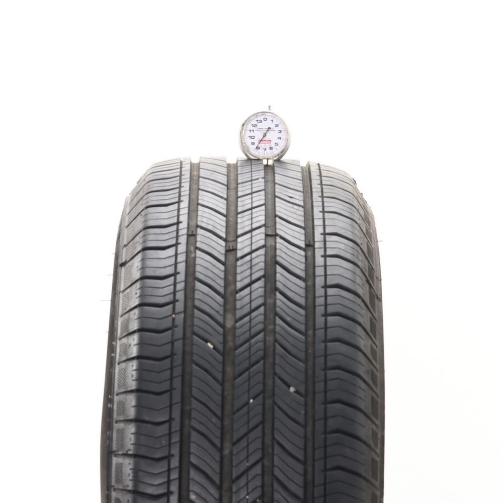 Set of (2) Used 255/65R18 Michelin Primacy All Season 111H - 7.5-8/32 - Image 5