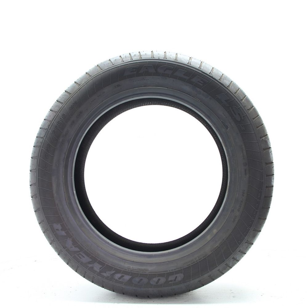 New 255/55R18 Goodyear Eagle LS-2 109V - 9/32 - Image 3
