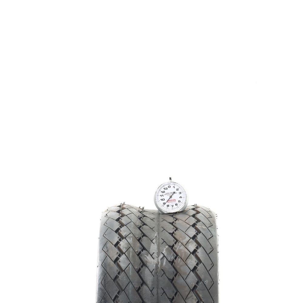 Set of (4) Used 18/8.5-8 Hi-Run SU15 4Ply 1N/A - 8.5/32 - Image 2