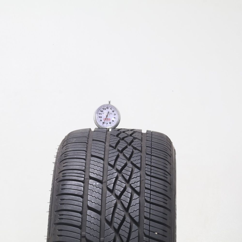 Used 225/45R19 Firestone Firehawk AS V2 96W - 7.5/32 - Image 2