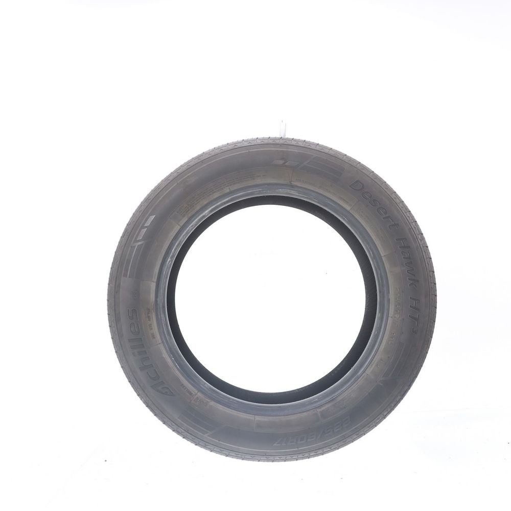 Used 225/60R17 Achilles Desert Hawk HT3 99H - 6/32 - Image 3