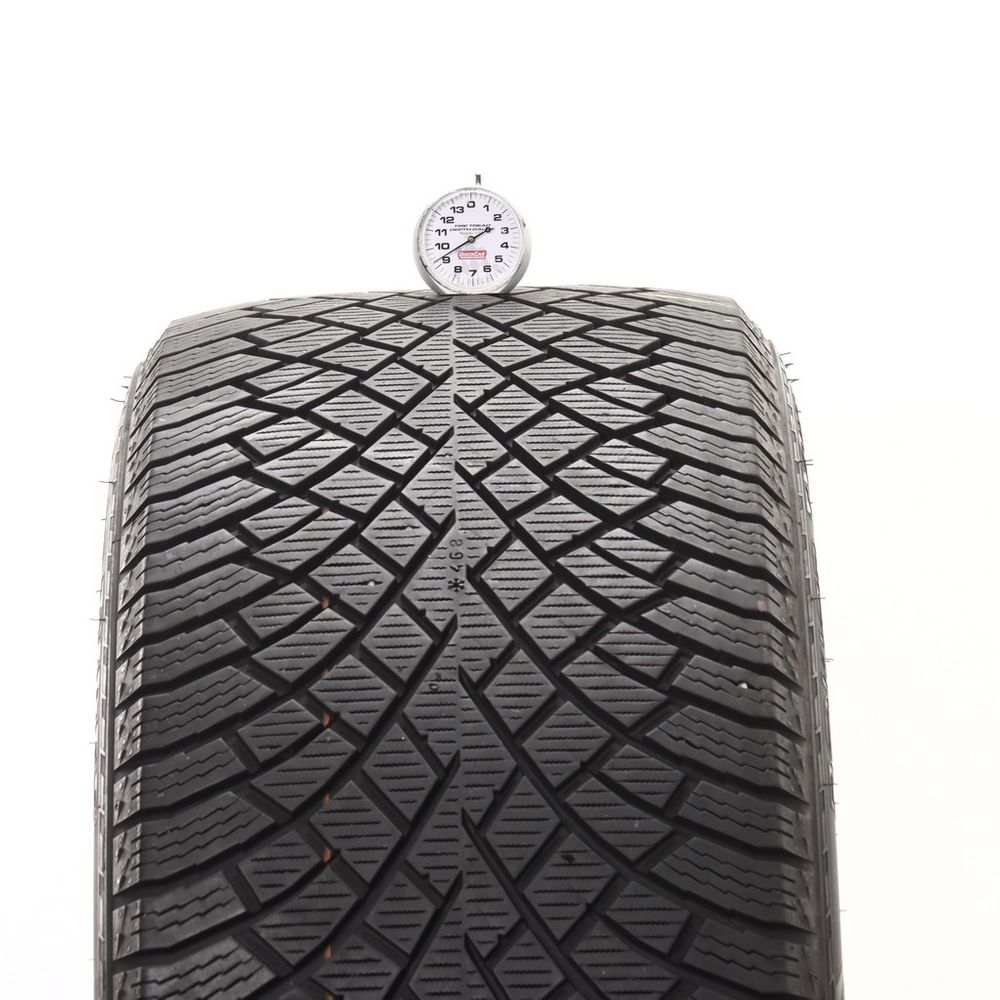 Used 285/40R22 Nokian Hakkapeliitta R5 SUV 110T - 9/32 - Image 2