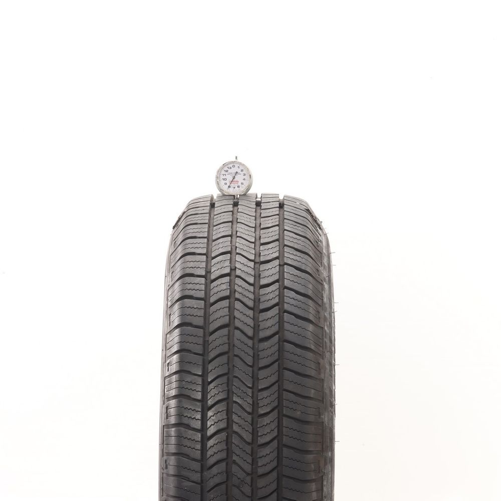 Set of (2) Used 225/75R16 Starfire Solarus HT 104T - 8/32 - Image 2