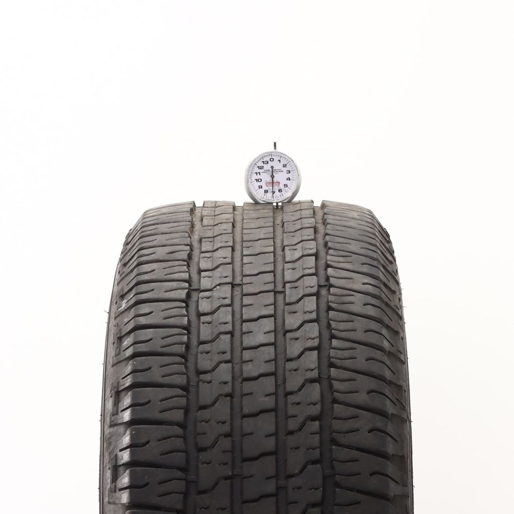Set of (2) Used 265/70R17 Goodyear Wrangler Fortitude HT 115T - 6.5-7/32 - Image 5