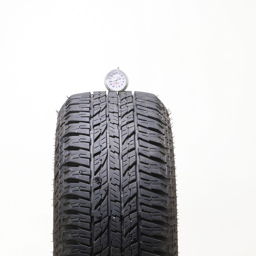 Used 235/65R17 Yokohama Geolandar A/T G015 108H - 9.5/32 - Image 2