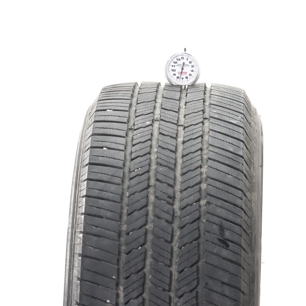 Used 265/60R18 Michelin LTX M/S2 109H - 7.5/32 - Image 2