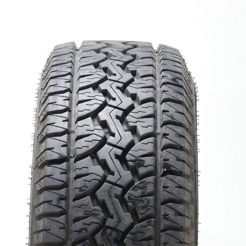 Used LT 285/70R17 GT Radial Adventuro AT 3 121/118S E - 15/32 - Image 2