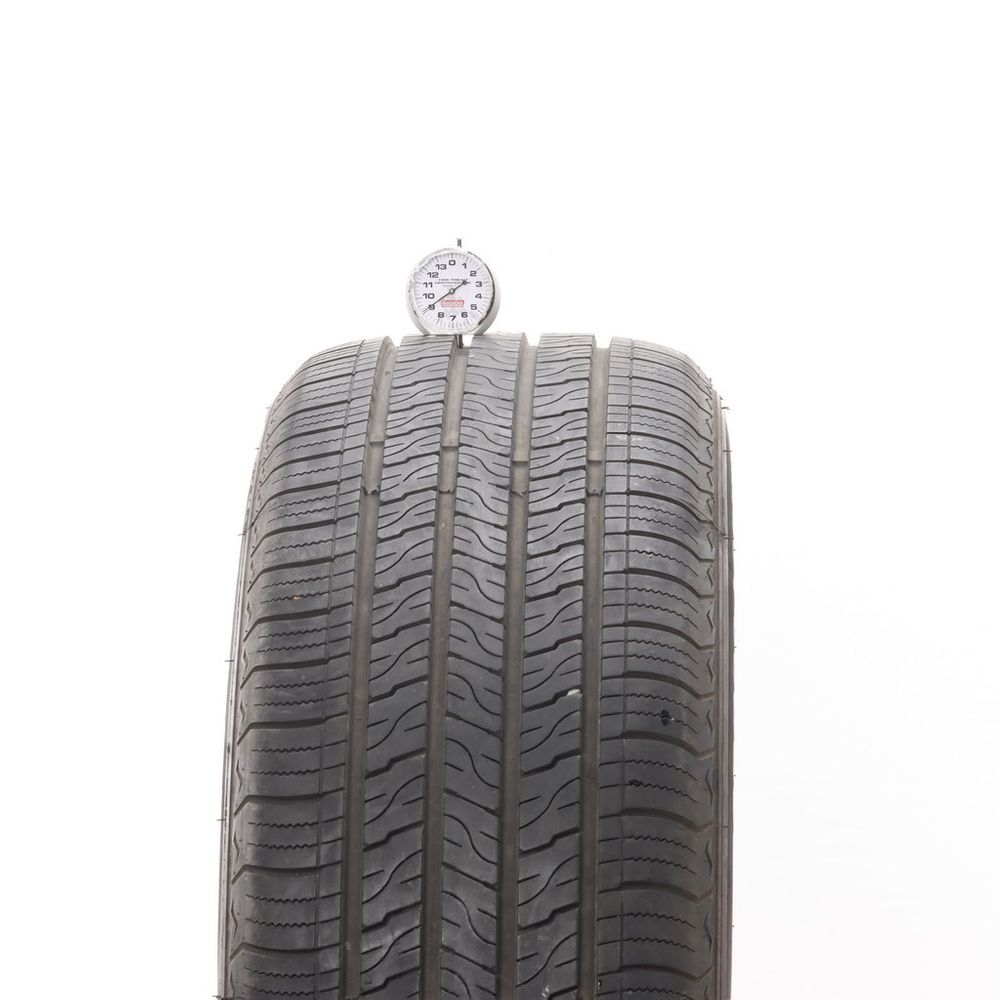 Used 245/50R20 Goodride Cross Legend SU320 102V - 9/32 - Image 2