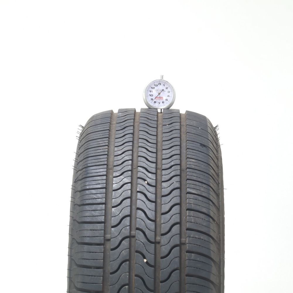Set of (4) Used 235/65R17 Firestone All Season 104T - 7-8.5/32 - Image 11