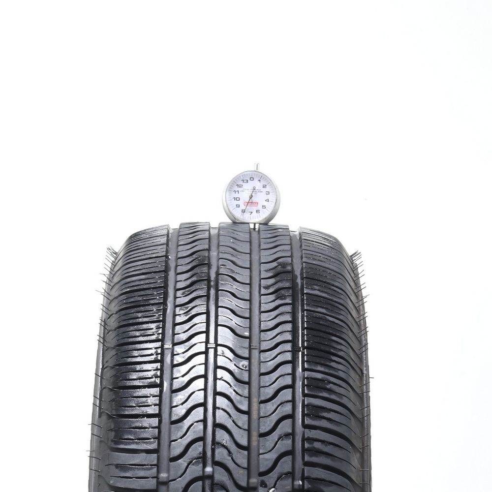 Set of (4) Used 235/65R17 Firestone All Season 104T - 7-8.5/32 - Image 5