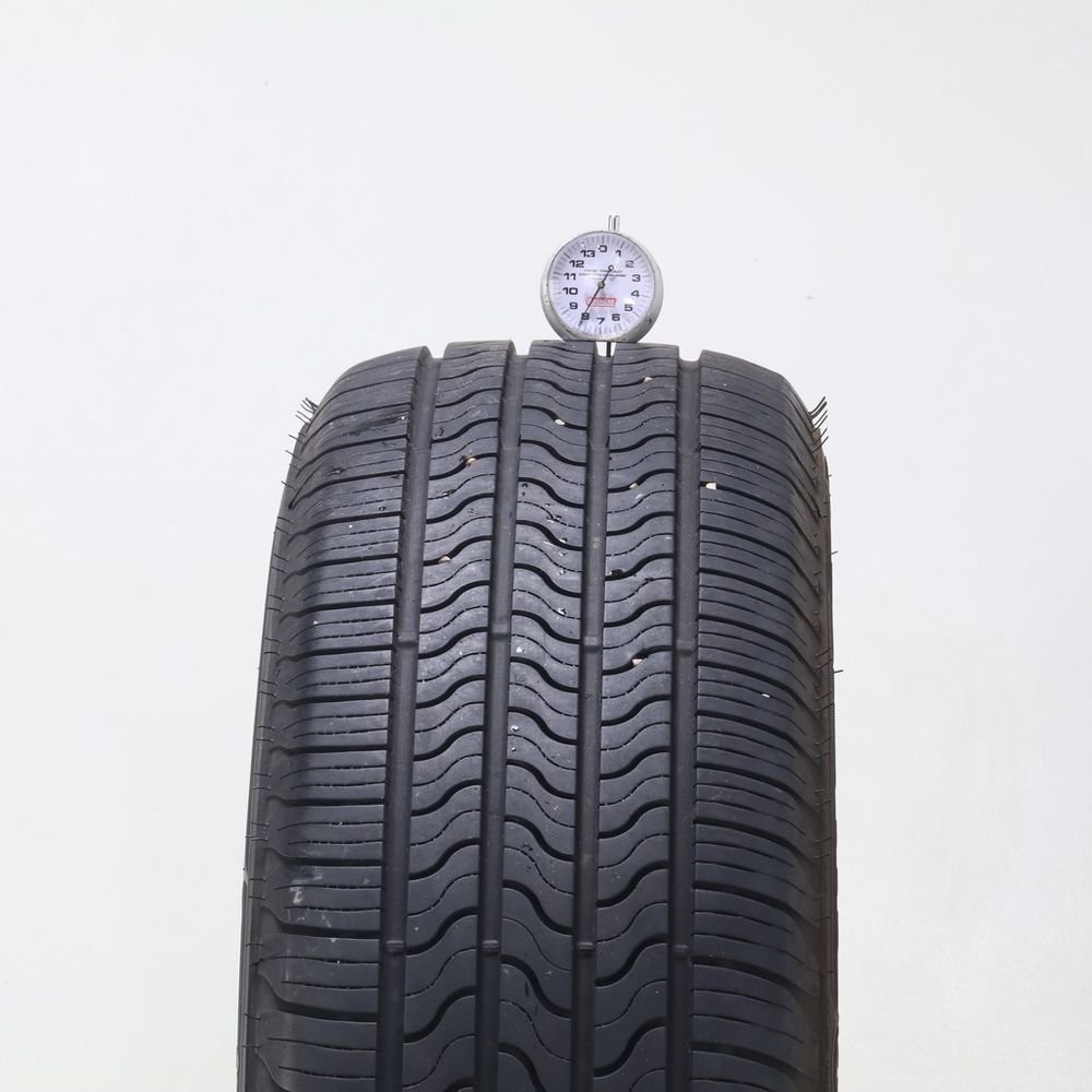 Set of (4) Used 235/65R17 Firestone All Season 104T - 7-8.5/32 - Image 8