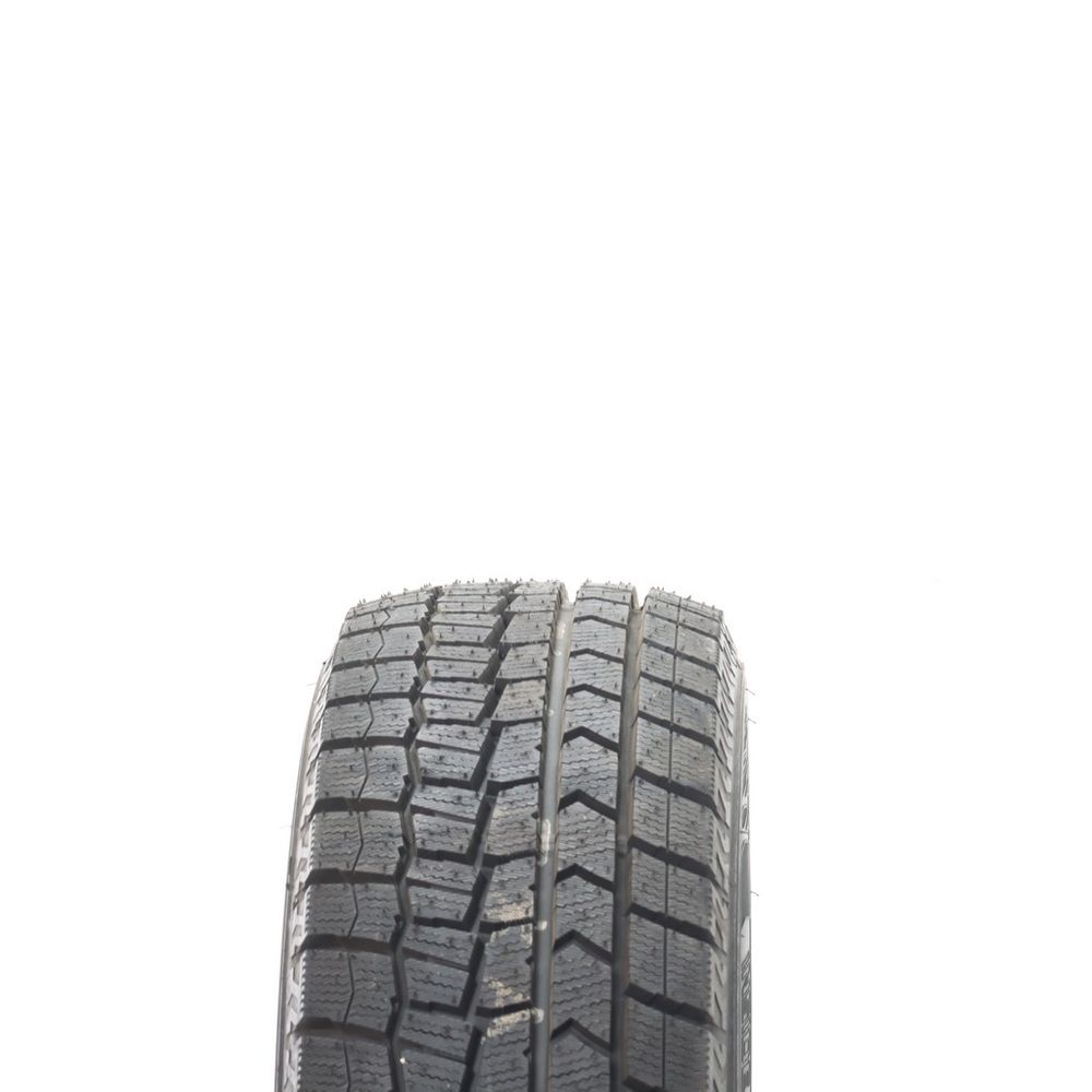Driven Once 185/65R15 Dunlop Winter Maxx WM02 88T - 10/32 - Image 2
