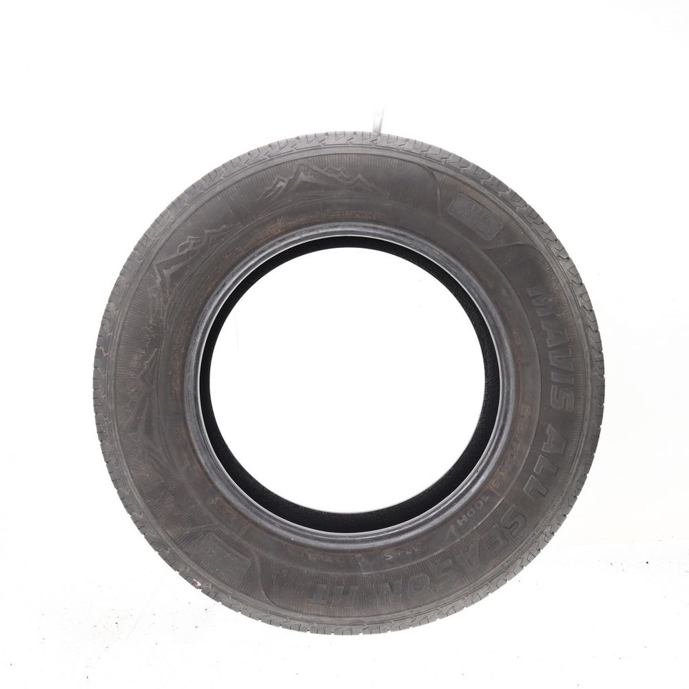 Used 215/70R16 Mavis All Season HT 100H - 7/32 - Image 3