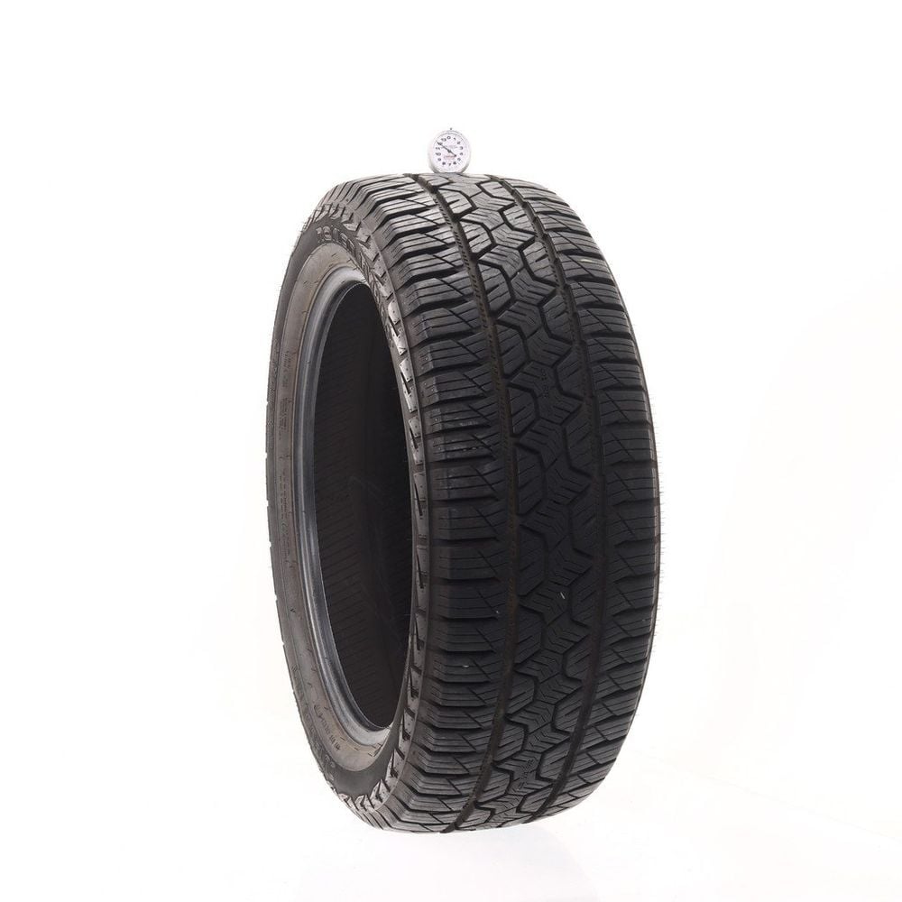 Set of (2) Used 245/50R20 Nokian Outpost APT 102H - 11-11.5/32 - Image 4