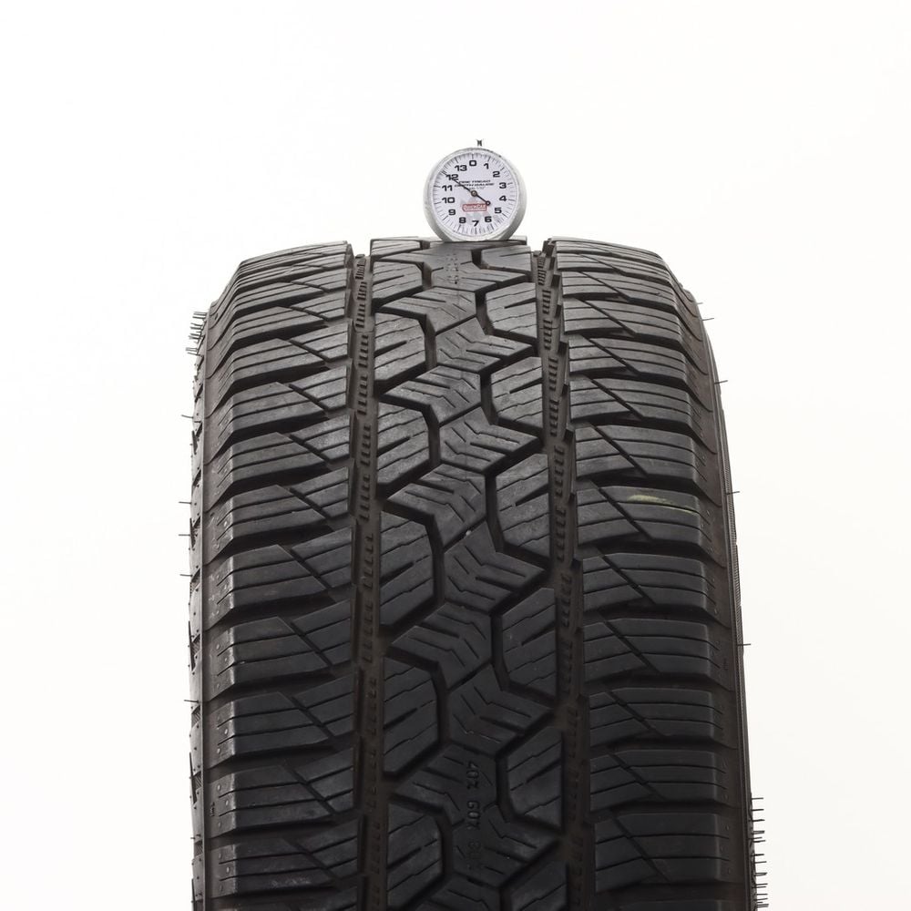 Set of (2) Used 245/50R20 Nokian Outpost APT 102H - 11-11.5/32 - Image 5