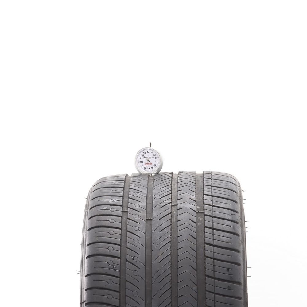Used 265/35ZR19 Michelin Pilot Sport All Season 4 98Y - 5/32 - Image 2