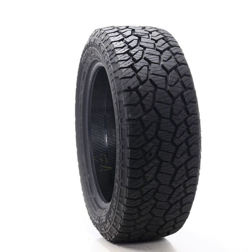 Driven Once 275/55R20 Pathfinder All Terrain 117T - 12/32 - Image 1