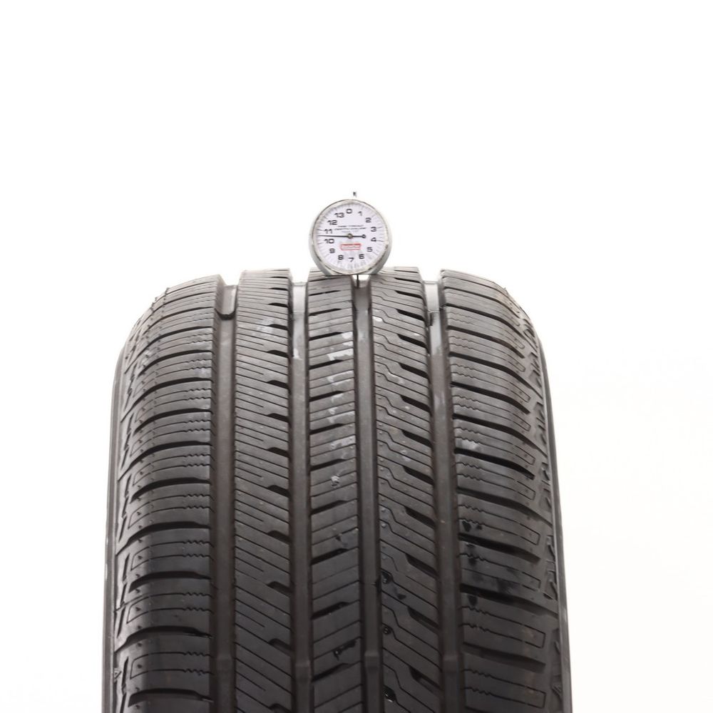 Used 255/55R20 Yokohama YK-CTX 110H - 10.5/32 - Image 2