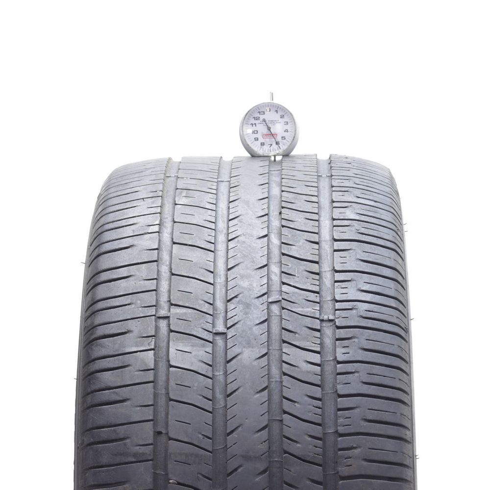 Used 255/50R20 Goodyear Eagle RS-A 104V - 6/32 - Image 2