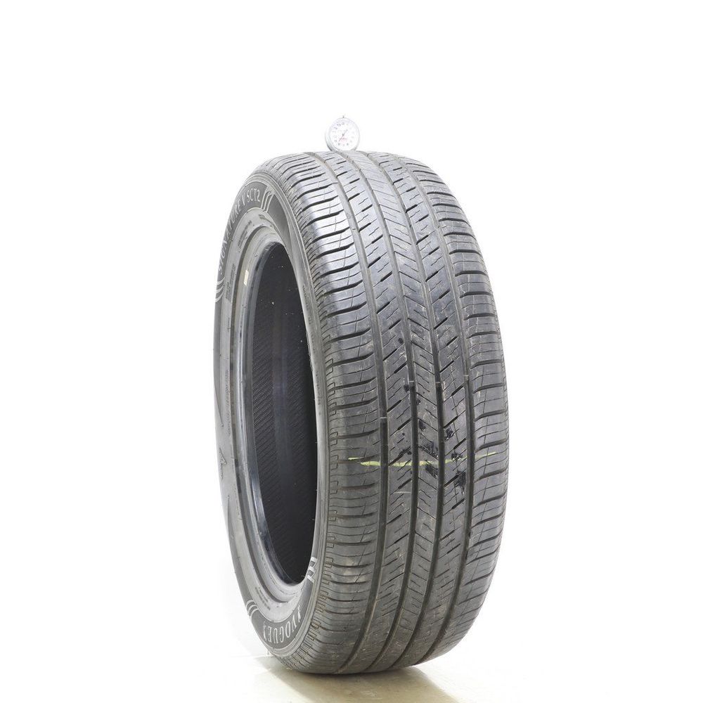 Used 235/55R19 Vogue Signature V SCT2 105V - 8.5/32 - Image 1