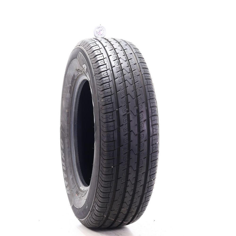 Used 245/70R17 Atturo AZ610 110H - 9/32 - Image 1