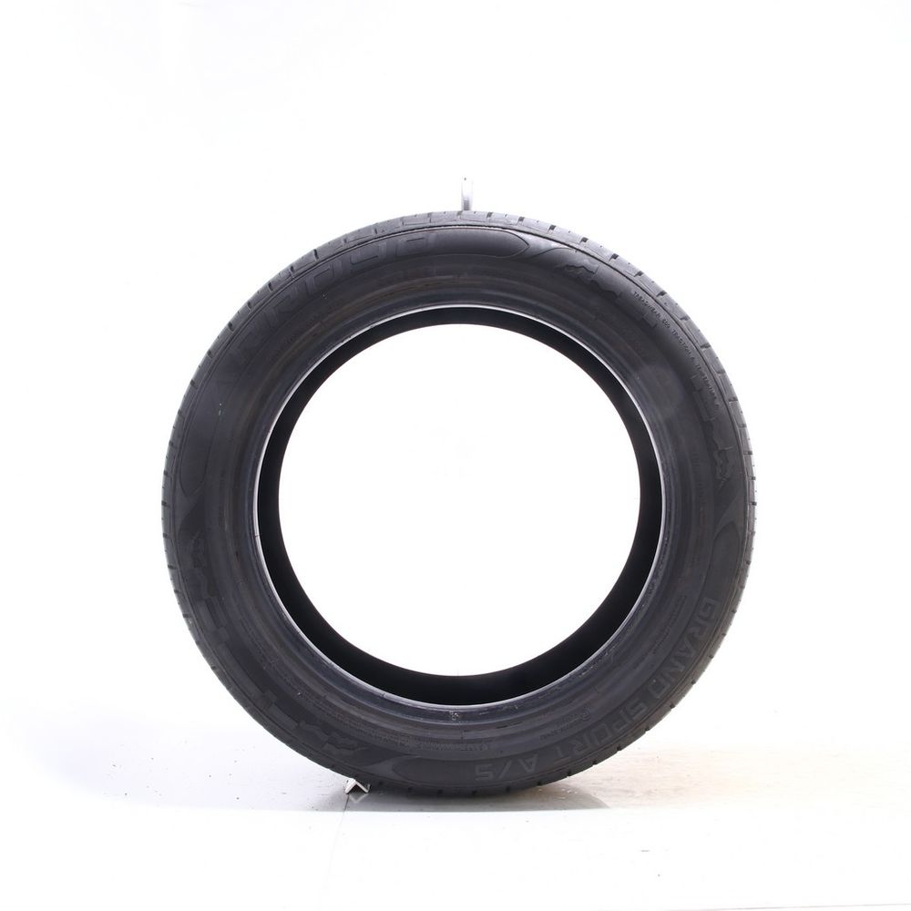 Used 225/50ZR17 Arroyo Grand Sport A/S 98W - 9/32 - Image 3