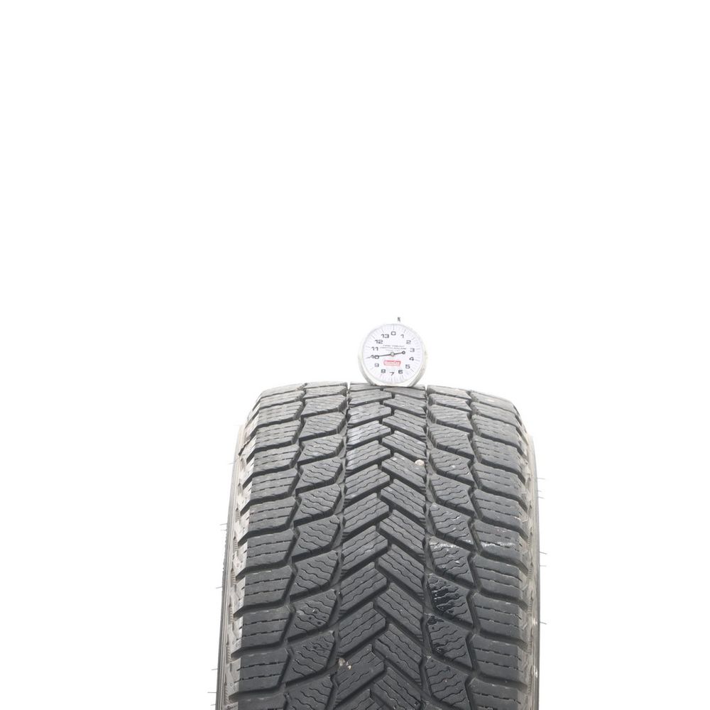 Used 205/50R17 Michelin X-Ice Snow 93H - 10/32 - Image 2