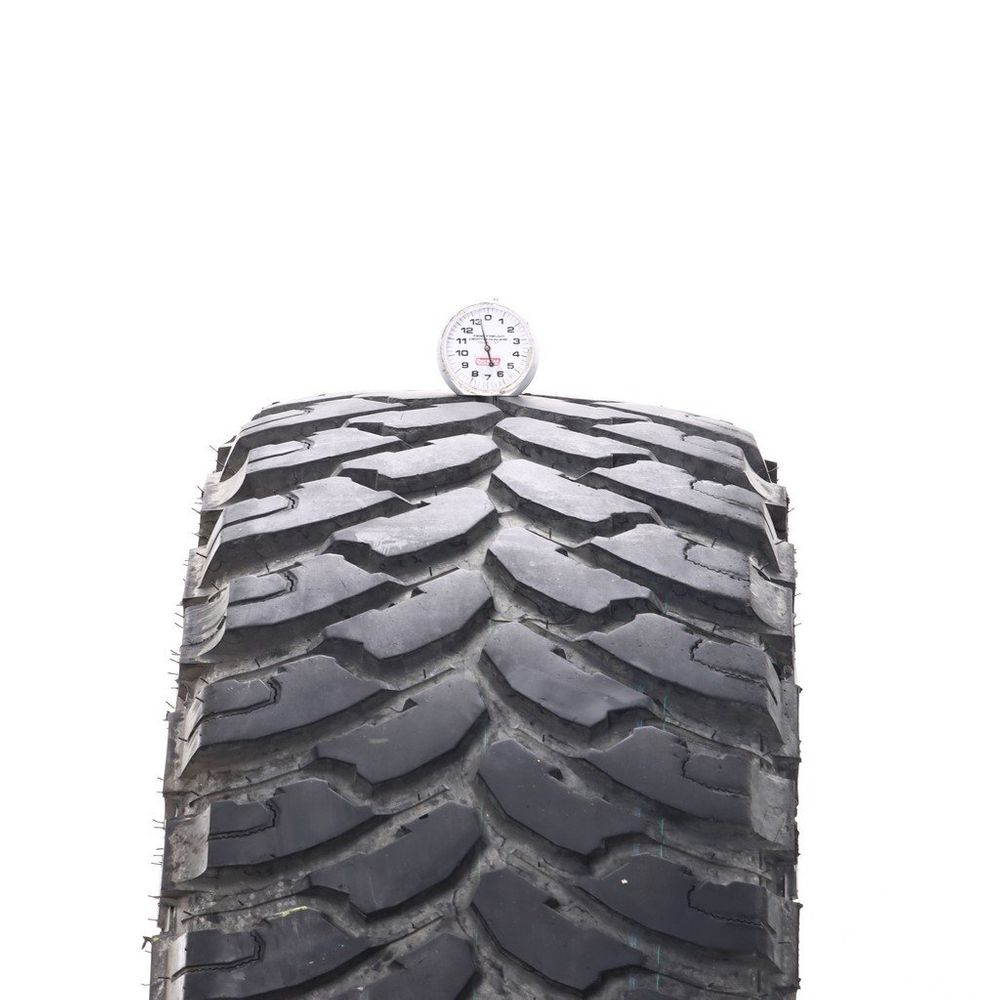 Used LT 33X12.5R17 V-Netik VK601 114Q D - 13/32 - Image 2