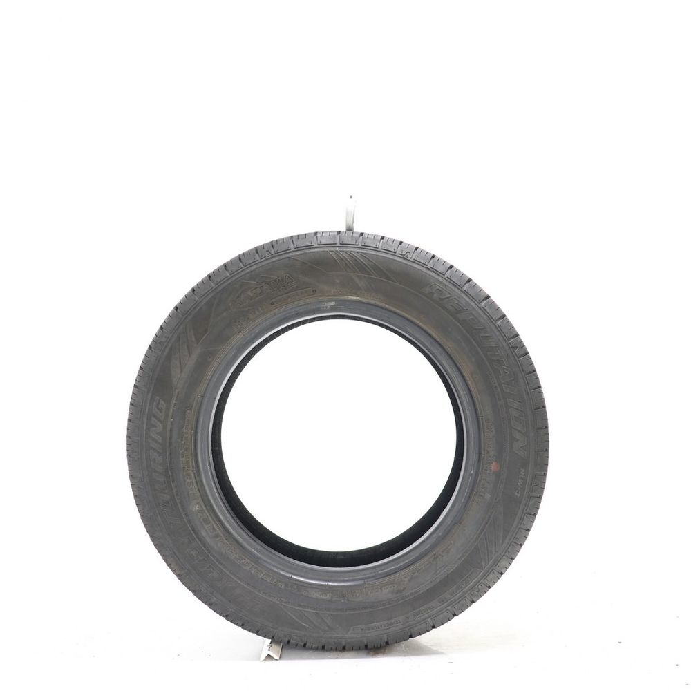 Set of (2) Used 185/65R14 Mazama Reputation NLW-3 86H - 7.5-8/32 - Image 3