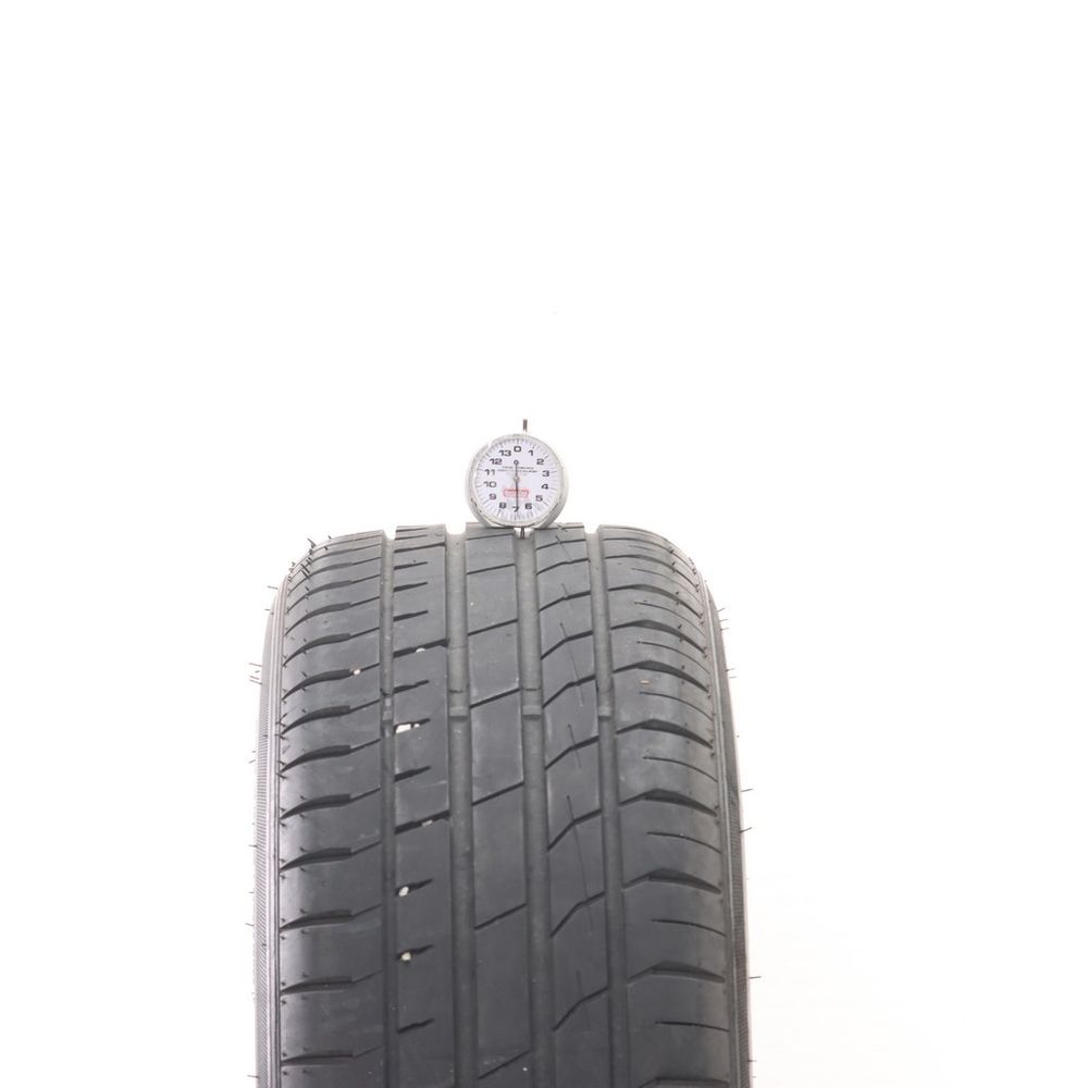 Set of (2) Used 215/55R18 Accelera IOTA ST68 99V - 6.5-7.5/32 - Image 2