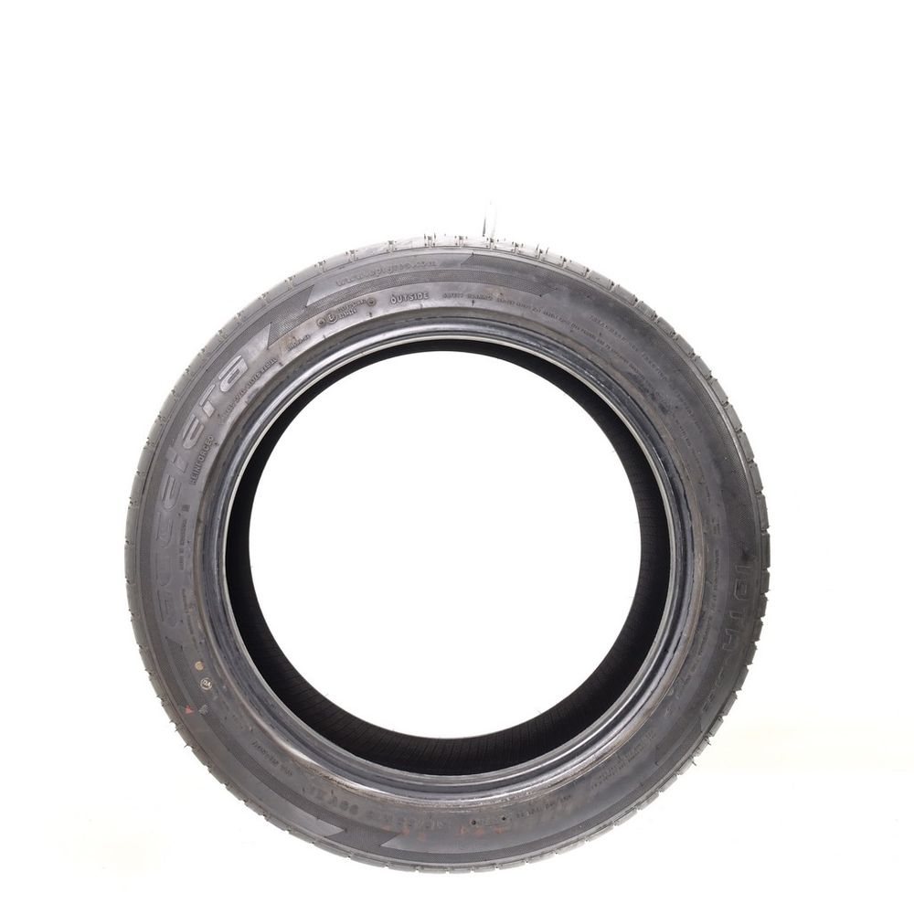 Set of (2) Used 215/55R18 Accelera IOTA ST68 99V - 6.5-7.5/32 - Image 3