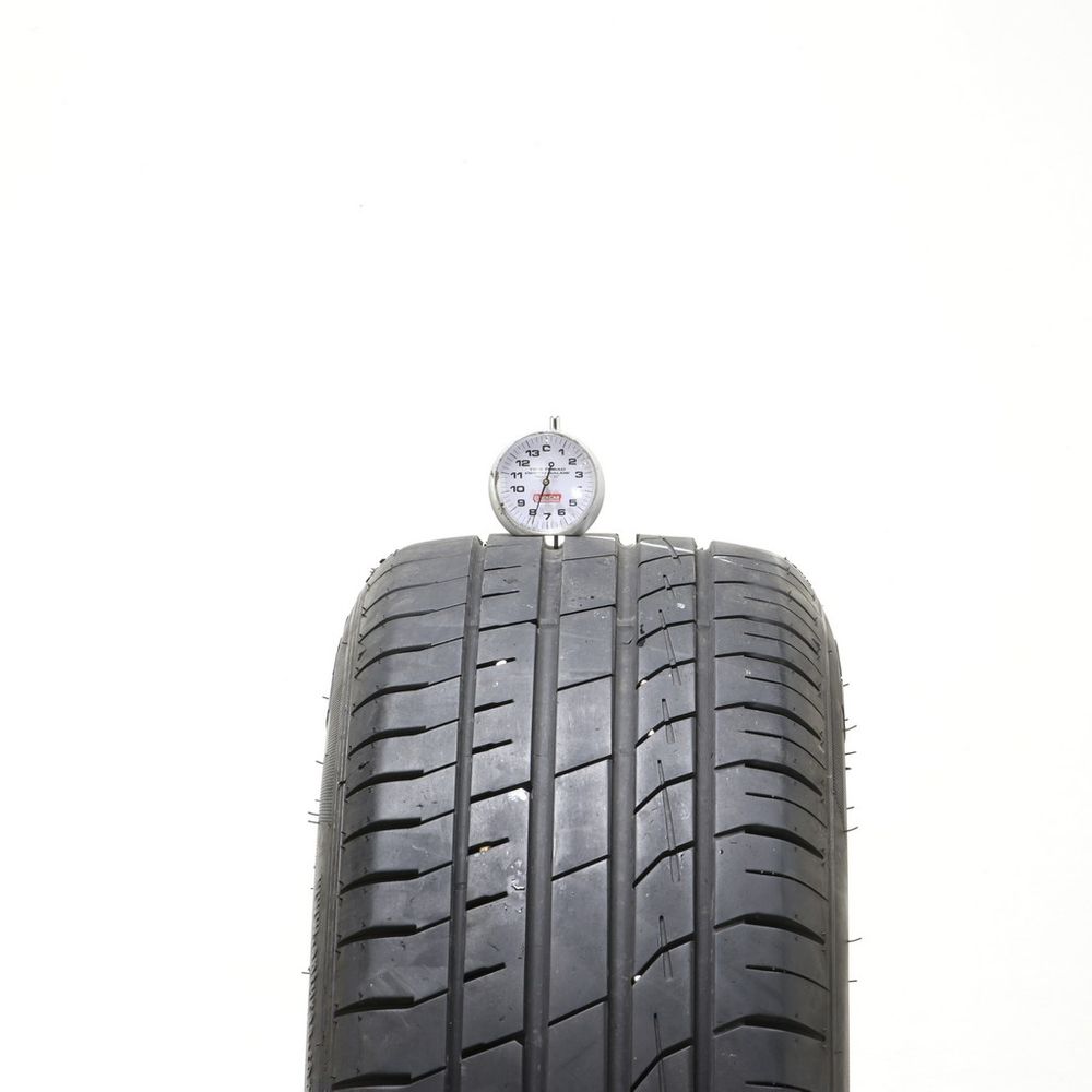 Set of (2) Used 215/55R18 Accelera IOTA ST68 99V - 6.5-7.5/32 - Image 5