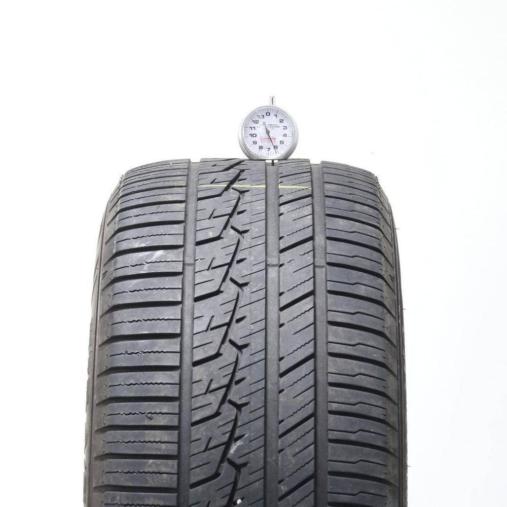 Set of (2) Used 245/55R19 Sumitomo HTR A/S P03 103H - 6-7/32 - Image 2