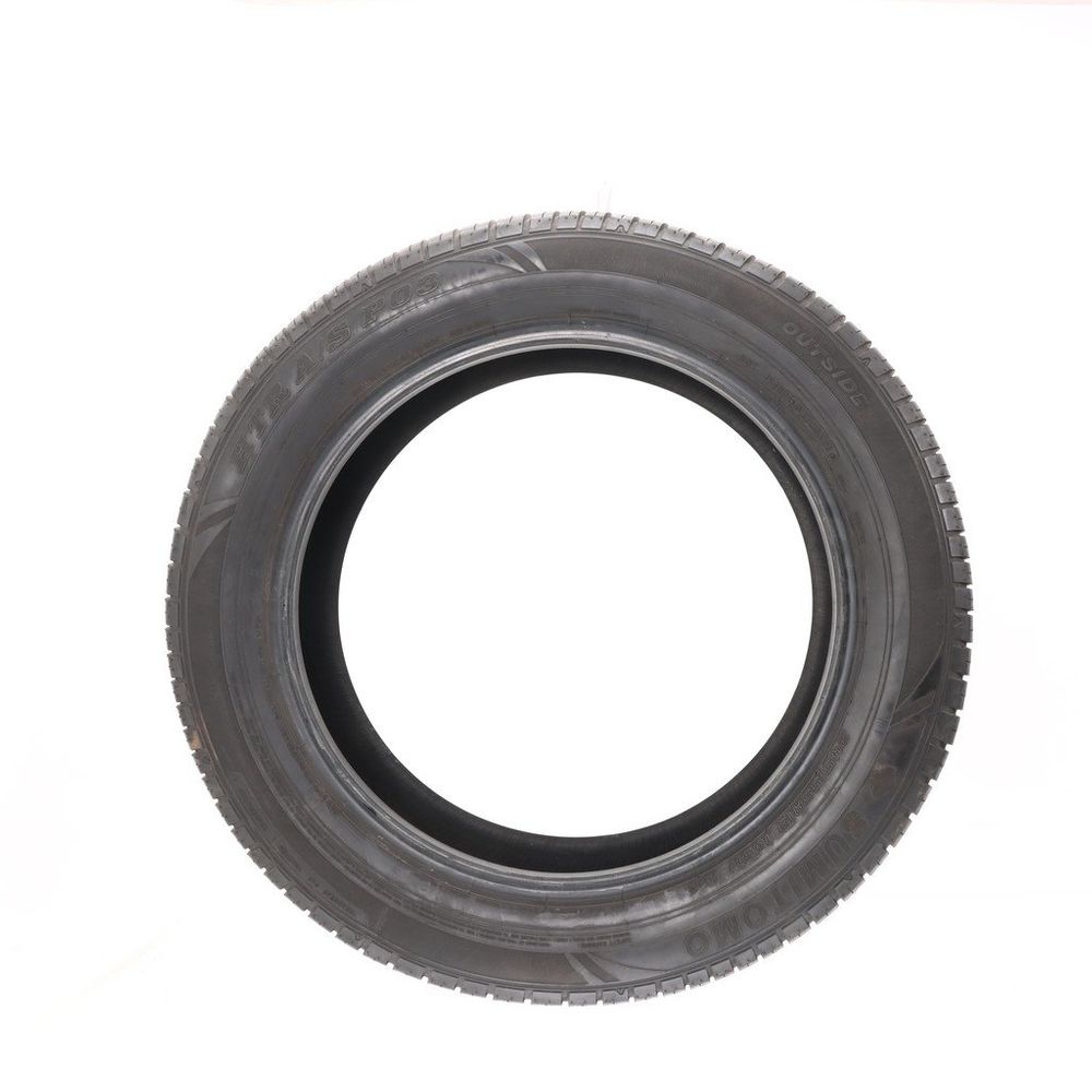 Set of (2) Used 245/55R19 Sumitomo HTR A/S P03 103H - 6-7/32 - Image 6