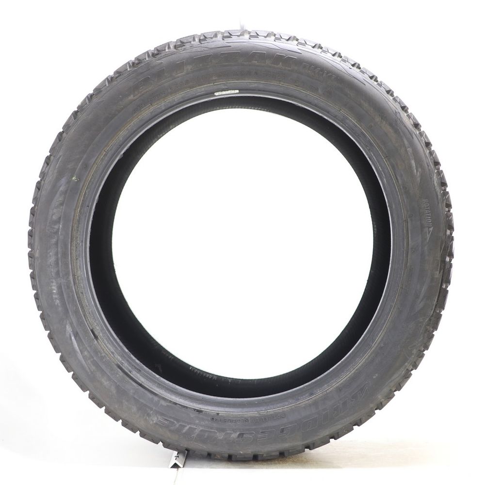 Used 285/45R22 Bridgestone Blizzak DM-V1 110R - 12.5/32 - Image 3