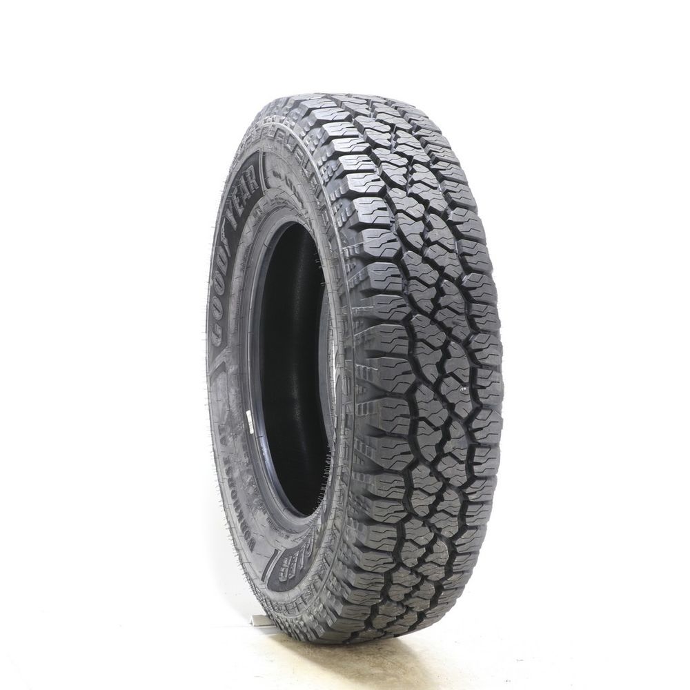 New LT 235/80R17 Goodyear Wrangler Workhorse AT 120/117R E - New - Image 1