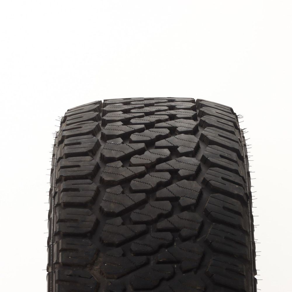 Used LT 285/55R20 Firestone Destination X/T 122/119R E - 15/32 - Image 2