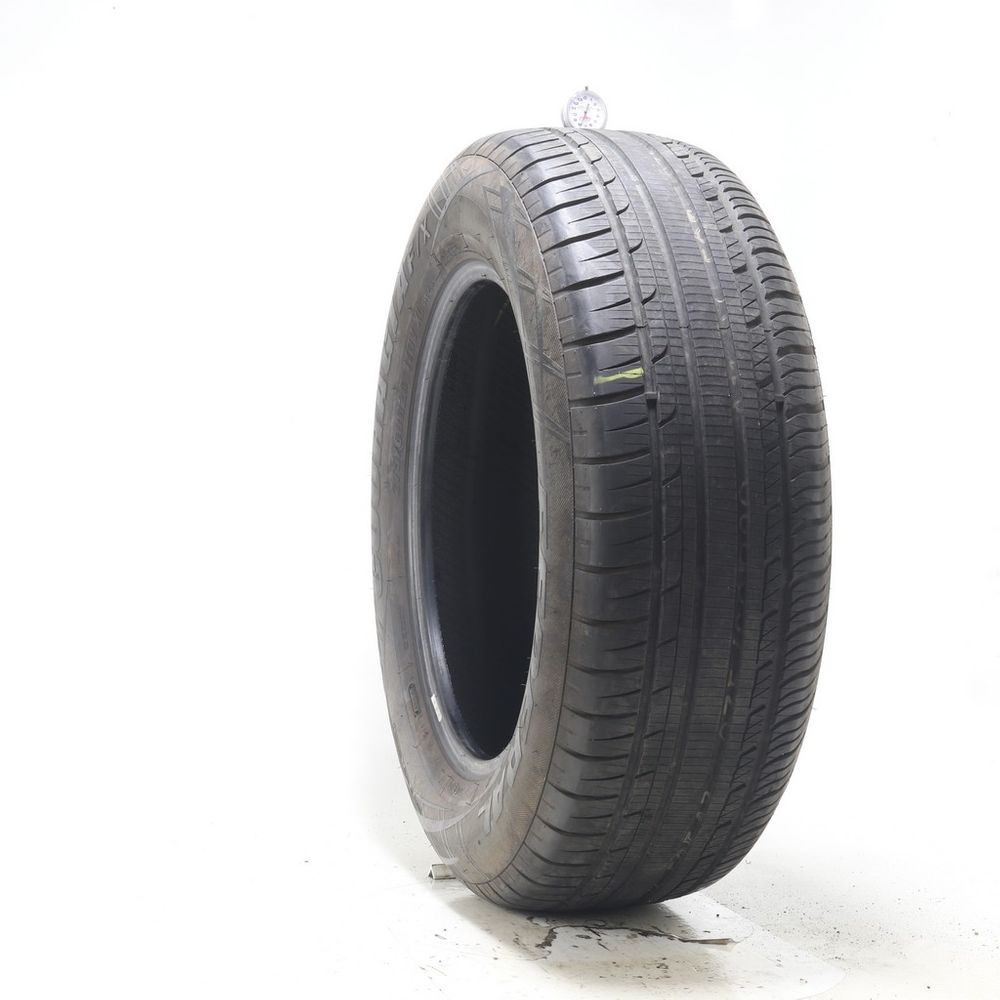 Used 275/60R20 Federal Couragia FX 119V - 7.5/32 - Image 1