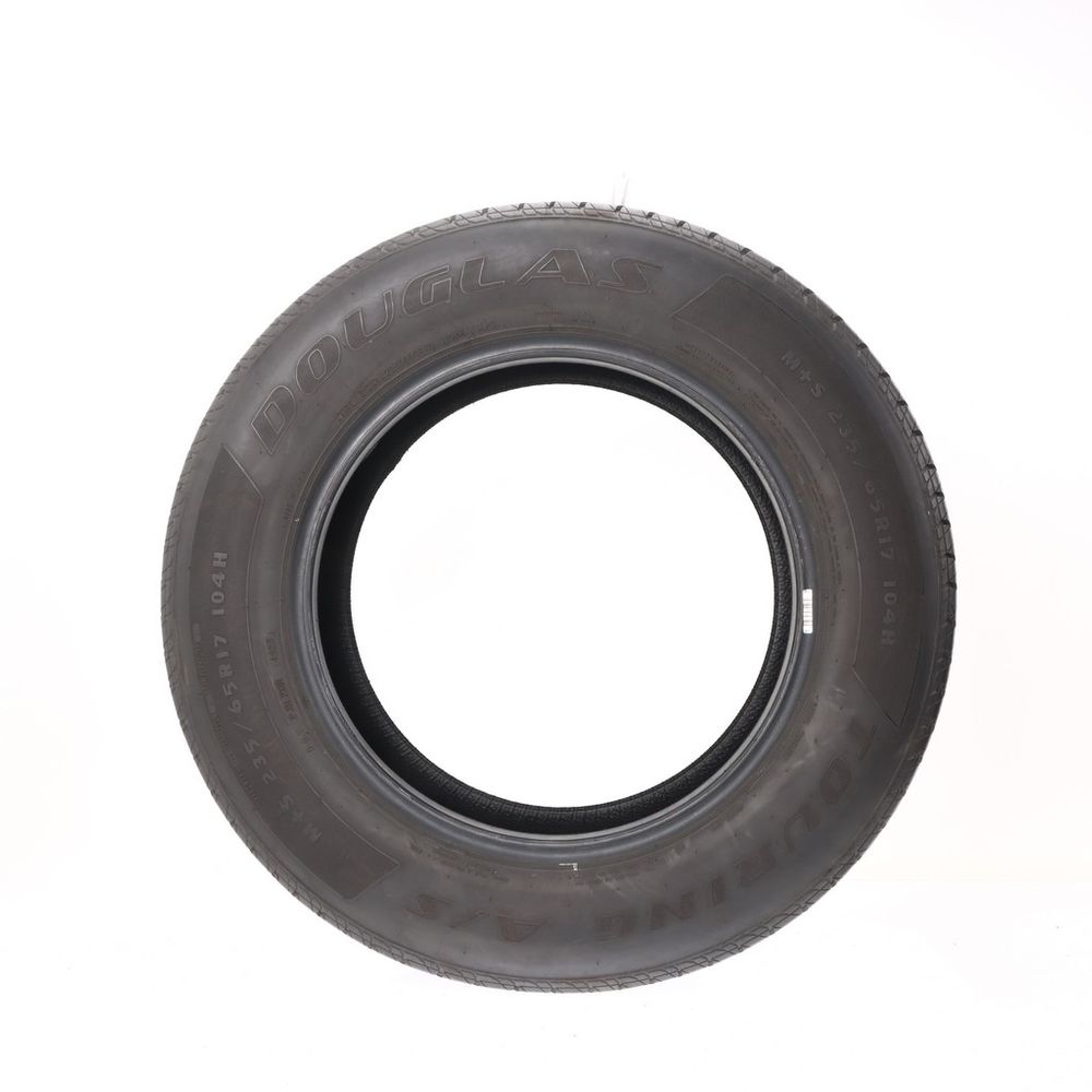 Used 235/65R17 Douglas Touring A/S 104H - 7.5/32 - Image 3