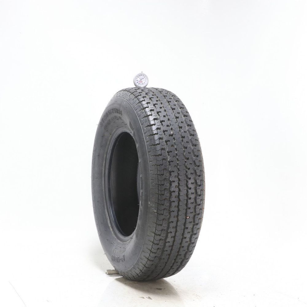 Used ST 205/75R14 Freestar F108 1N/A C - 9/32 - Image 1