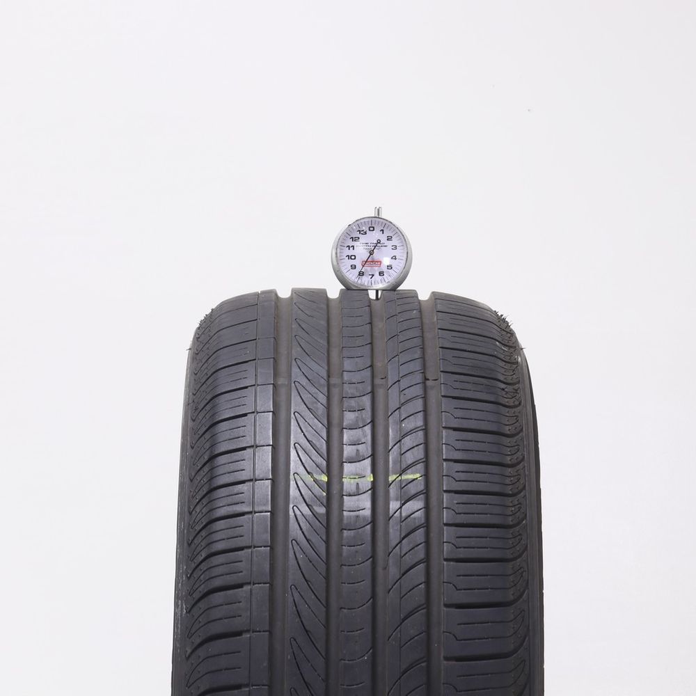 Set of (2) Used 215/55R16 Sceptor 4XS 91H - 8/32 - Image 2